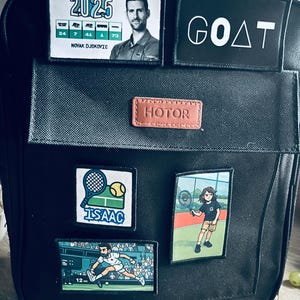 Judith added a photo of their purchase