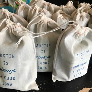 Austin Is Always A Good Idea Tote