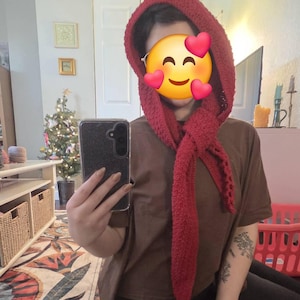 Maryanna adicionaram uma foto da sua compra