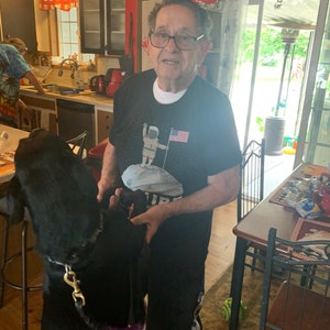 Marilyn added a photo of their purchase