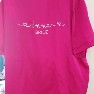 Emma added a photo of their purchase