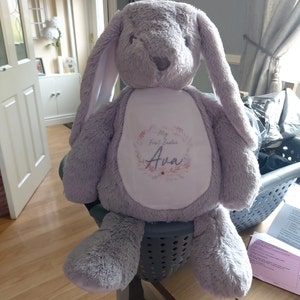 Deborah added a photo of their purchase