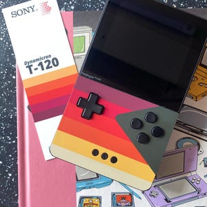 Mick added a photo of their purchase