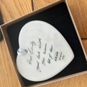 Melissa added a photo of their purchase