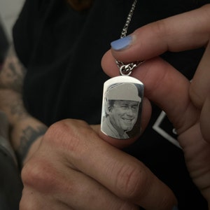Erin added a photo of their purchase