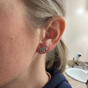 Beth added a photo of their purchase