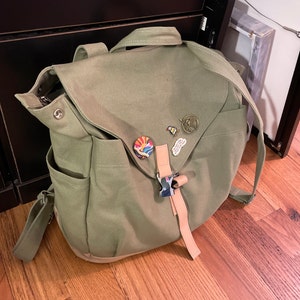 Addie added a photo of their purchase