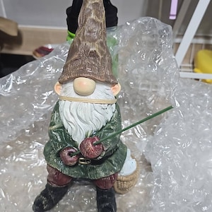 Cheryl added a photo of their purchase