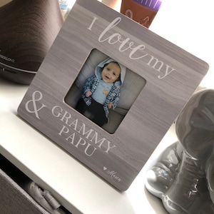 Emily added a photo of their purchase