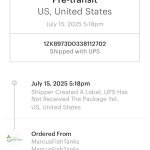 Sandi added a photo of their purchase
