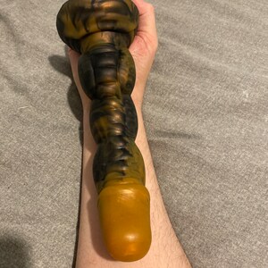 Harvey ha añadido una foto de su compra