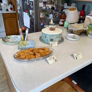Mandie added a photo of their purchase