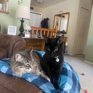 Etsy buyer added a photo of their purchase