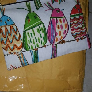 Buyer photo moniquie foster, who reviewed this item with the Etsy app for Android.