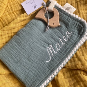 Etsy-koper heeft een foto van de aankoop toegevoegd