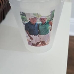 Maureen added a photo of their purchase