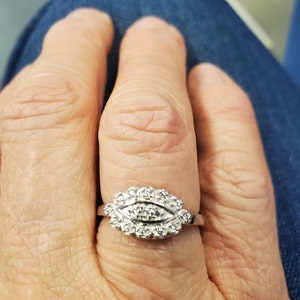 Tanya added a photo of their purchase