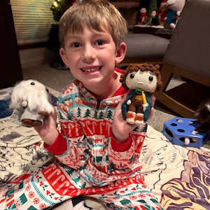 Jamie added a photo of their purchase