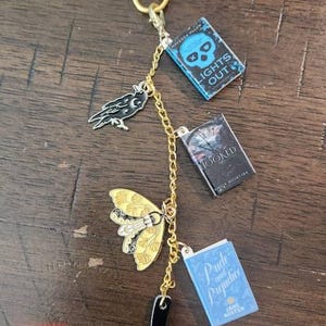 Morgan added a photo of their purchase