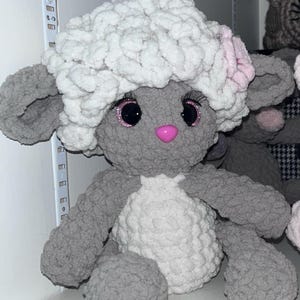 Hannah hat ein Foto des gekauften Artikels hinzugefügt