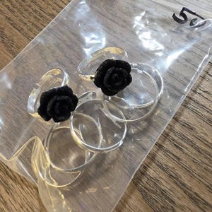 Julie added a photo of their purchase