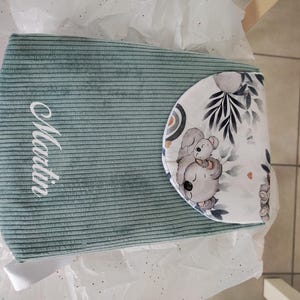 Eleonore added a photo of their purchase