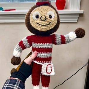 Em added a photo of their purchase