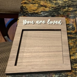 Etsy buyer added a photo of their purchase