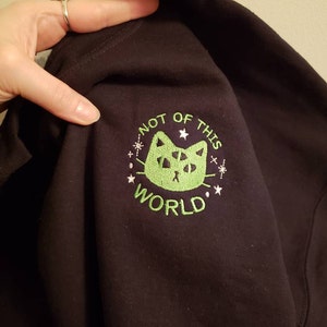 Heather added a photo of their purchase