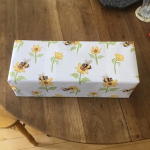 Elizabeth added a photo of their purchase