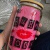 Pink Pearl Tumbler main image 0