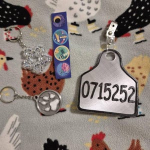 Kathrina added a photo of their purchase