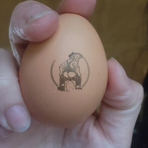 Acheteur Etsy a ajouté une photo de son achat