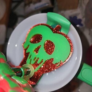 Etsy buyer added a photo of their purchase