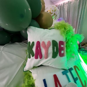 Comprador Etsy adicionaram uma foto da sua compra