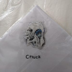 Joshua added a photo of their purchase