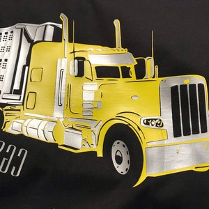 Michelle added a photo of their purchase