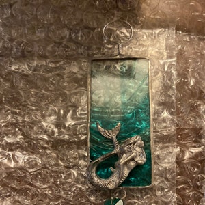 Etsy buyer added a photo of their purchase