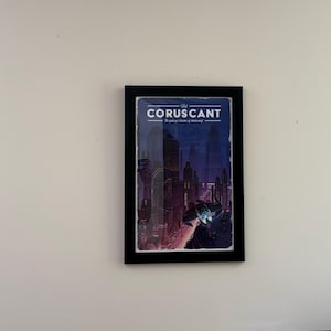 George added a photo of their purchase