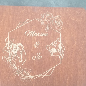 Marine added a photo of their purchase
