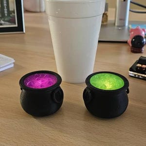 Beth added a photo of their purchase