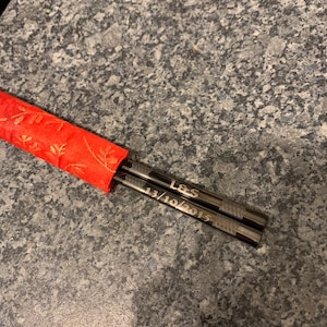 Shaunna added a photo of their purchase