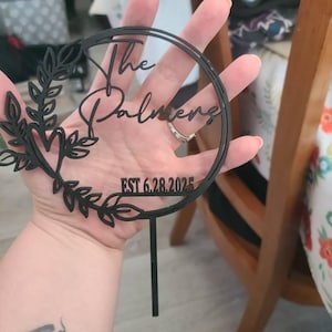 Acquirente Etsy ha aggiunto una foto del proprio acquisto