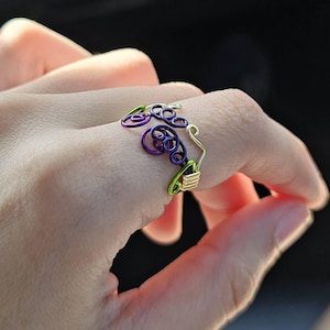 Taylor added a photo of their purchase