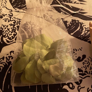 Daphne added a photo of their purchase