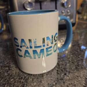 Karen lade till en bild av sitt köp