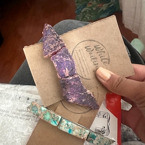 Anastasia ha añadido una foto de su compra