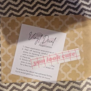 Skye added a photo of their purchase