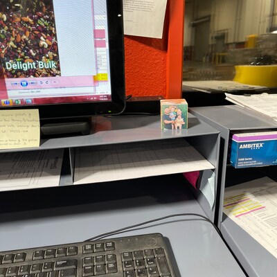 Wedding Favor Magnets Personalized Photo Magnets for Your Etsy