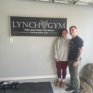 Peggy added a photo of their purchase